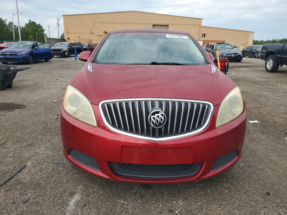 Aukcja sprzedaży 2015 Buick Verano, vin: 1G4PP5SK2F4189608, numer aukcji: 68396116