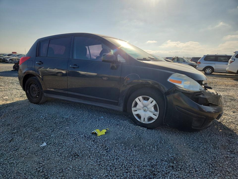 Aukcja sprzedaży 2011 Nissan Versa, vin: 3N1BC1CP1BL511997, numer aukcji: 70003986