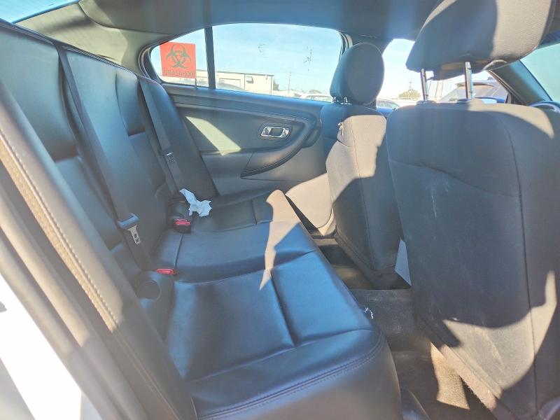 Aukcja sprzedaży 2014 Ford Taurus, vin: 1FAHP2MK8EG121997, numer aukcji: 70821476