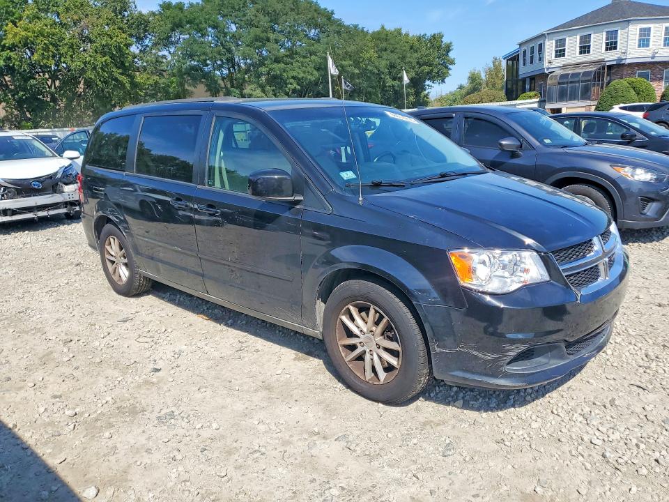 Продажа на аукционе авто 2015 Dodge Grand Caravan, vin: 2C4RDGCG0FR603946, номер лота: 68614216