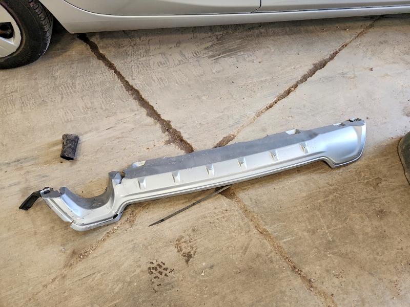 68227206 :رقم المزاد ، JF2SKARC1PH430090 vin ، 2023 Subaru Forester مزاد بيع