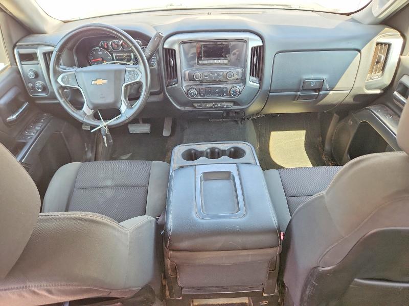 70245016 :رقم المزاد ، 1GCVKREC4EZ329455 vin ، 2014 Chevrolet Silverado مزاد بيع