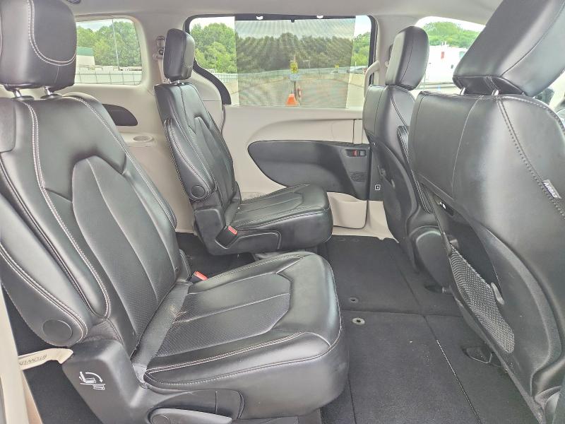 Aukcja sprzedaży 2024 Chrysler Pacifica, vin: 2C4RC1BG7RR149099, numer aukcji: 67416526