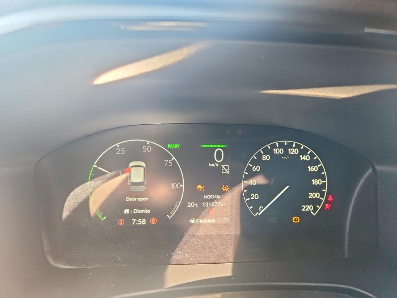 Aukcja sprzedaży 2025 Honda Cr-v, vin: 2HKRS6H71SH210599, numer aukcji: 65820746