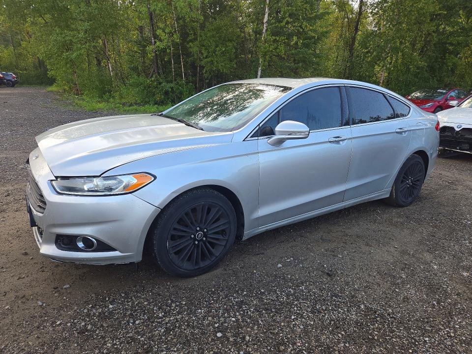 67540766 :رقم المزاد ، 3FA6P0H90DR333447 vin ، 2013 Ford Fusion مزاد بيع