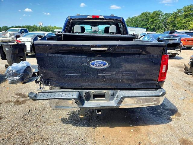 2022 Ford F150 მანქანა იყიდება აუქციონზე, vin: 1FTEW1C59NFA47534, აუქციონის ნომერი: 67834216