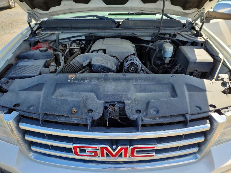 Продаж на аукціоні авто 2012 Gmc Sierra, vin: 3GTP1VE0XCG282875, номер лоту: 67723516