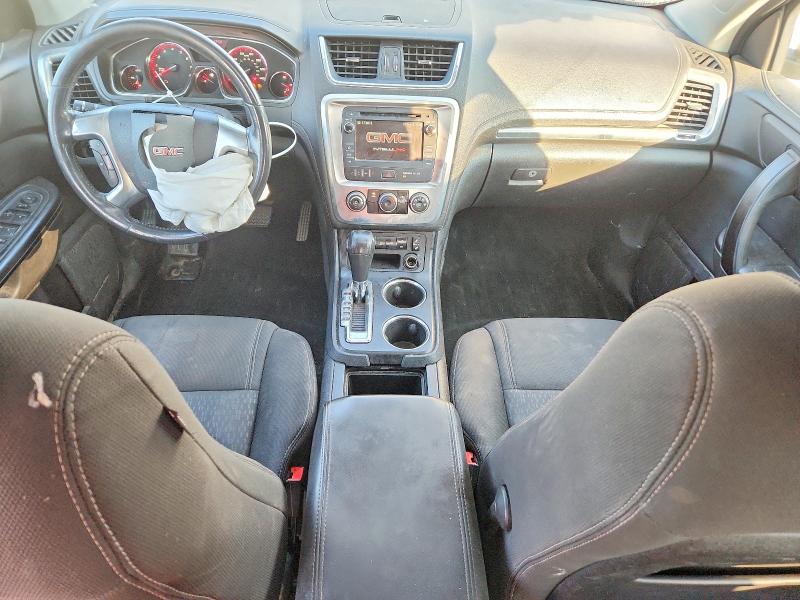 Aukcja sprzedaży 2014 Gmc Acadia, vin: 1GKKRPKD7EJ192563, numer aukcji: 67845136