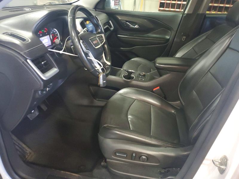 Продаж на аукціоні авто 2023 Gmc Terrain, vin: 3GKALVEG4PL125244, номер лоту: 67779346
