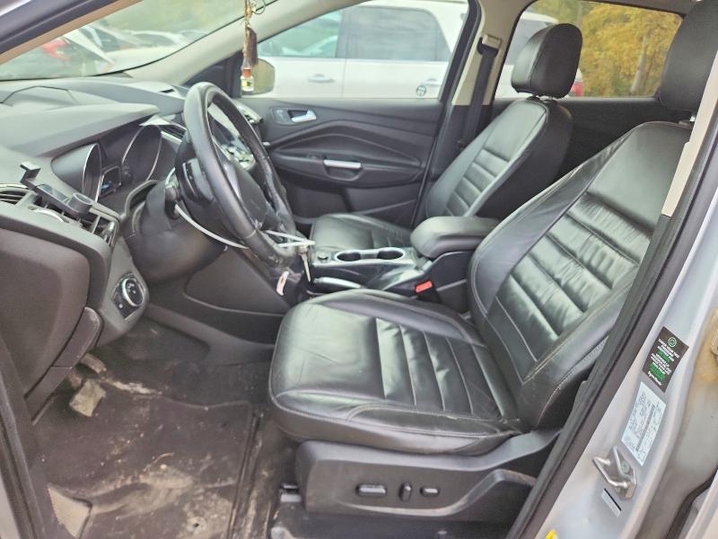 Aukcja sprzedaży 2015 Ford Escape, vin: 1FMCU9J90FUC69132, numer aukcji: 70514416