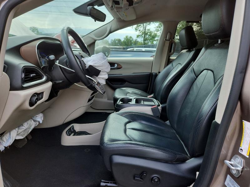 Aukcja sprzedaży 2017 Chrysler Pacifica, vin: 2C4RC1BG3HR763856, numer aukcji: 68639996