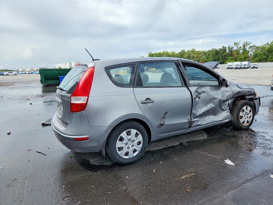 Aukcja sprzedaży 2011 Hyundai Elantra Touring, vin: KMHDB8AE8BU118731, numer aukcji: 67811286