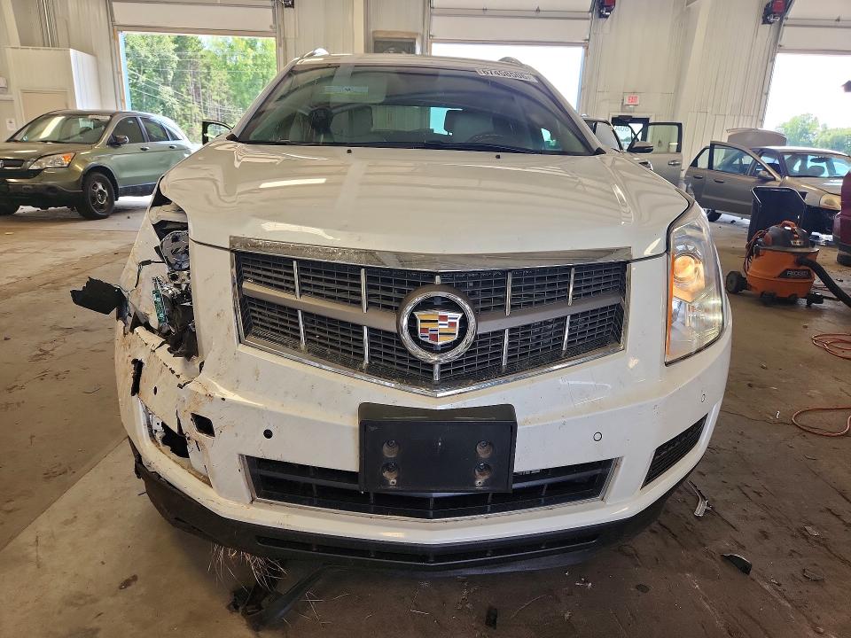 2012 Cadillac Srx მანქანა იყიდება აუქციონზე, vin: 3GYFNDE34CS570094, აუქციონის ნომერი: 67458506