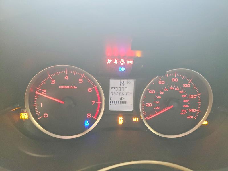 Продаж на аукціоні авто 2018 Subaru Forester, vin: JF2SJAEC5JH532816, номер лоту: 67548576