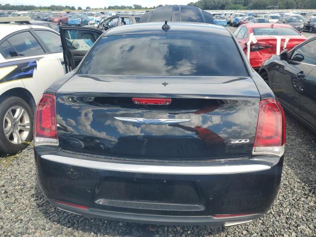 2018 Chrysler 300 მანქანა იყიდება აუქციონზე, vin: 2C3CCAEG1JH324270, აუქციონის ნომერი: 69788136