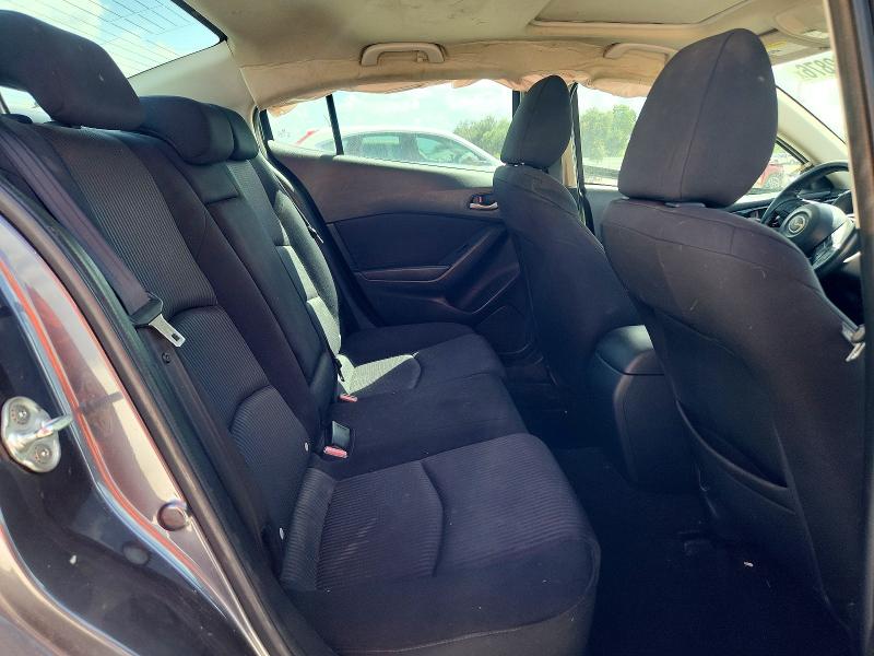 Aukcja sprzedaży 2015 Mazda 3, vin: 3MZBM1V79FM144657, numer aukcji: 65492876