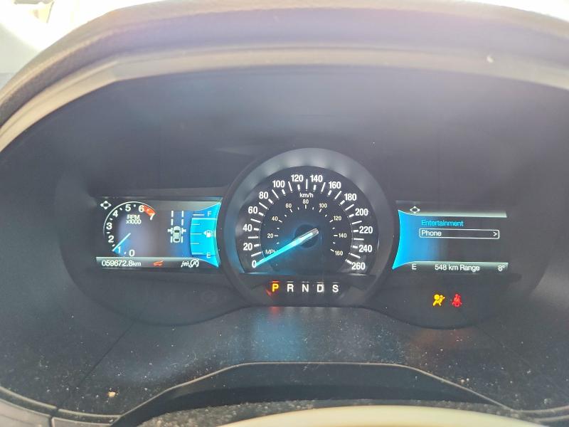 Продажа на аукционе авто 2023 Ford Edge, vin: 2FMPK4J90PBA35140, номер лота: 68038366