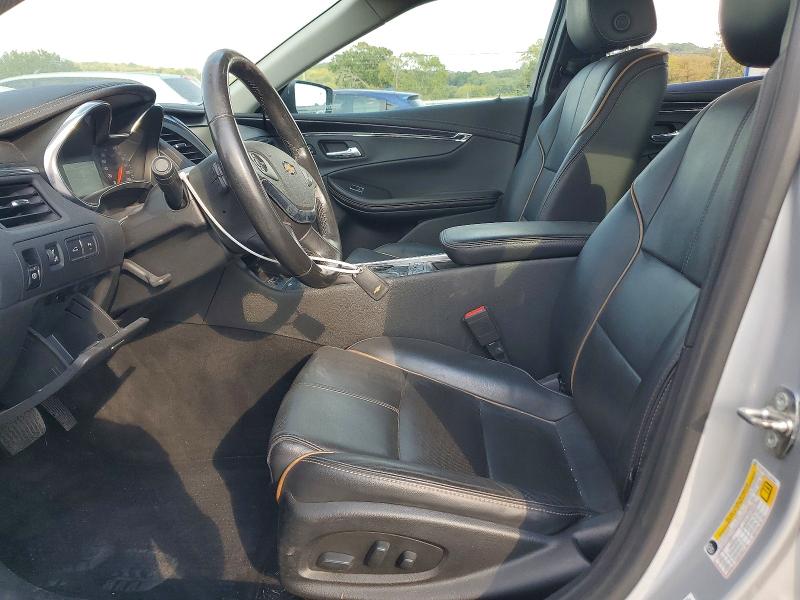 Aukcja sprzedaży 2020 Chevrolet Impala, vin: 1G1105S35LU107804, numer aukcji: 69730266