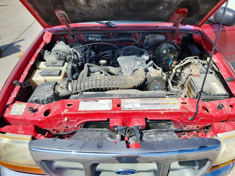 Aukcja sprzedaży 1999 Ford Ranger, vin: 1FTZR15X8XPB30859, numer aukcji: 66850696