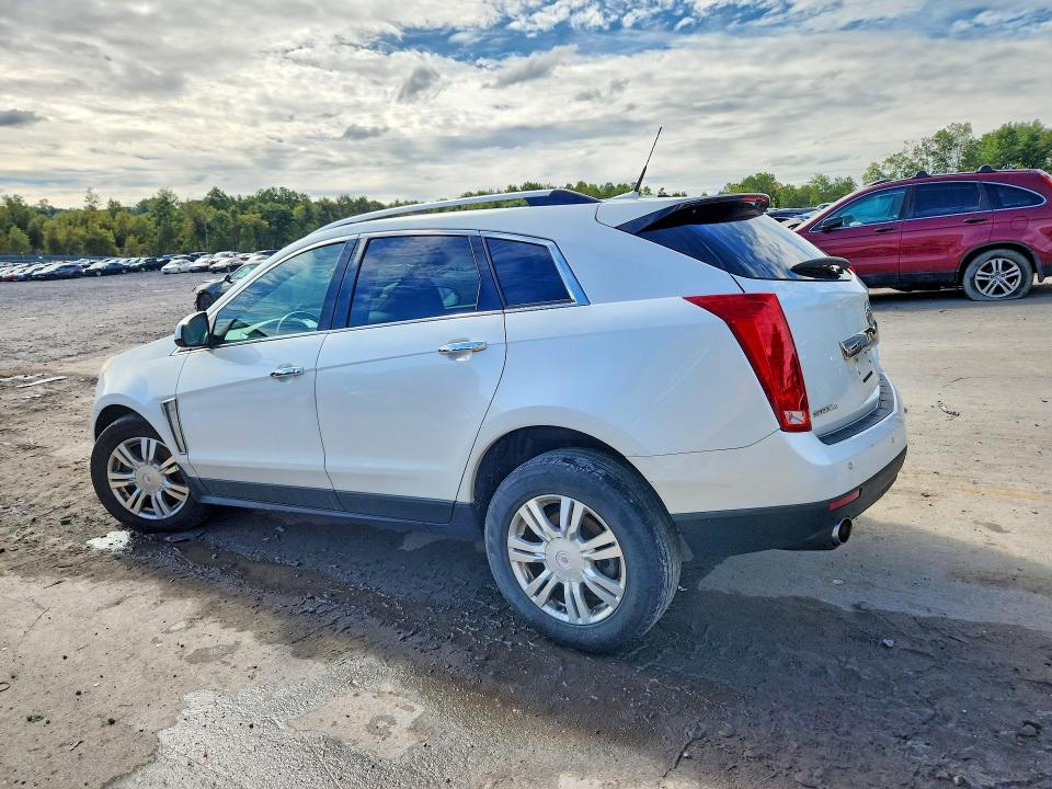 2014 Cadillac Srx მანქანა იყიდება აუქციონზე, vin: 3GYFNEE39ES537682, აუქციონის ნომერი: 68734836
