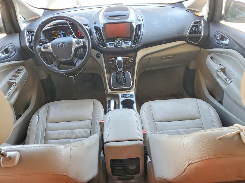 Aukcja sprzedaży 2013 Ford C-max, vin: 1FADP5BU5DL548256, numer aukcji: 70809696
