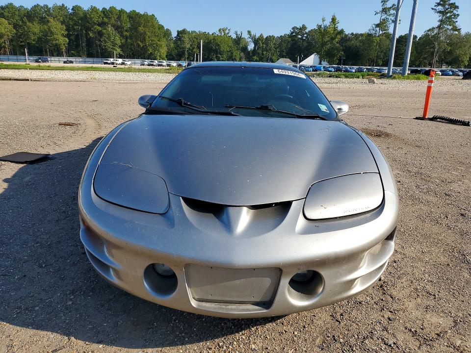 64931966 :رقم المزاد ، 2G2FV22G6Y2164420 vin ، 2000 Pontiac Firebird مزاد بيع