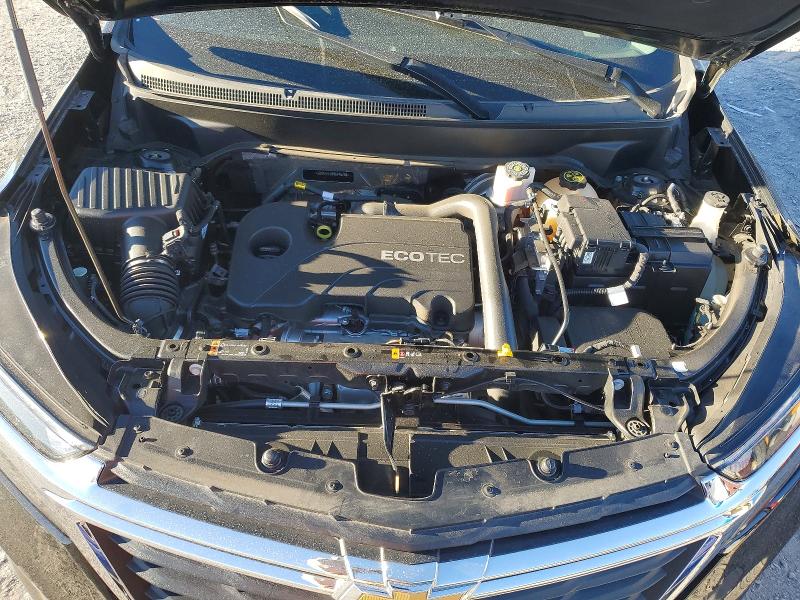 67790256 :رقم المزاد ، 2GNAXHEV0N6145760 vin ، 2022 Chevrolet Equinox مزاد بيع