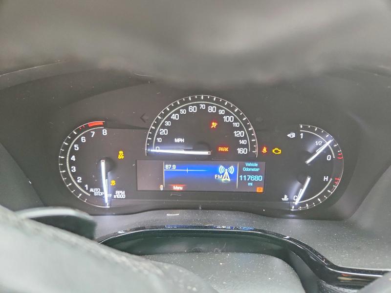 Продаж на аукціоні авто 2017 Cadillac Xt5, vin: 1GYKNDRS2HZ191377, номер лоту: 69813166