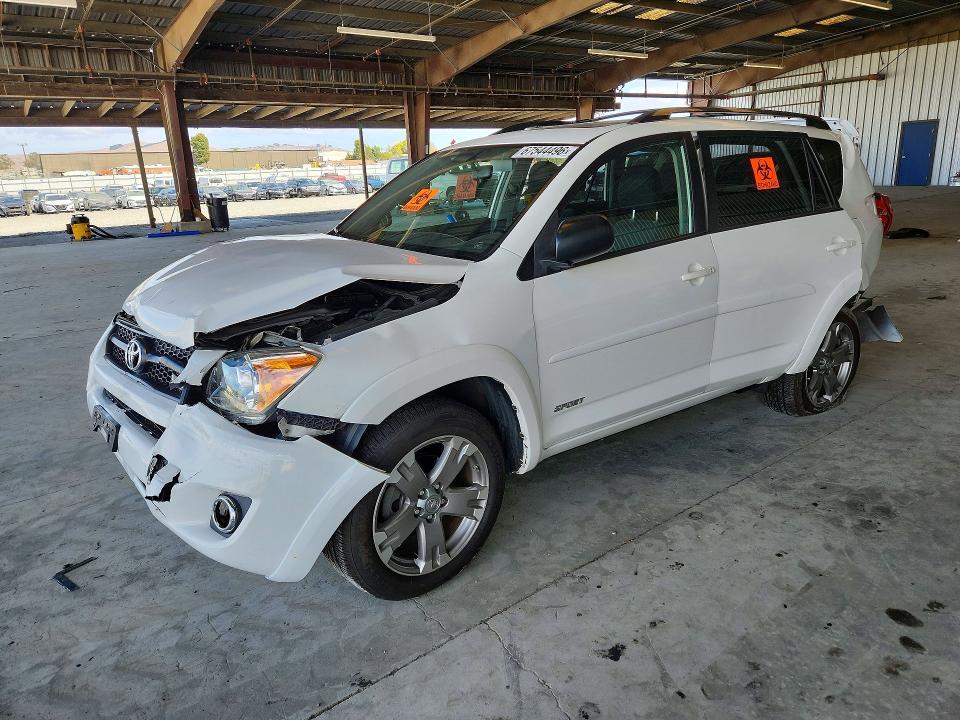 Продаж на аукціоні авто 2009 Toyota Rav4, vin: JTMZK32V79D003091, номер лоту: 67544496