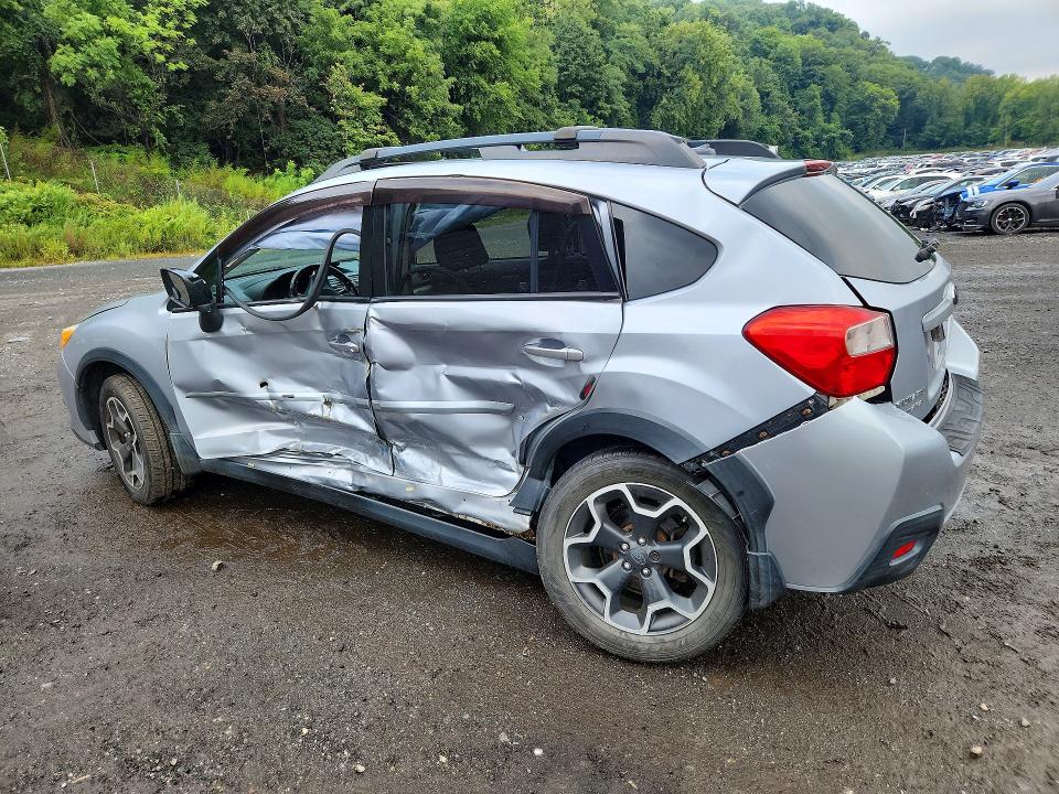 Aukcja sprzedaży 2014 Subaru Xv Crosstrek, vin: JF2GPAKC7E8209883, numer aukcji: 66970766