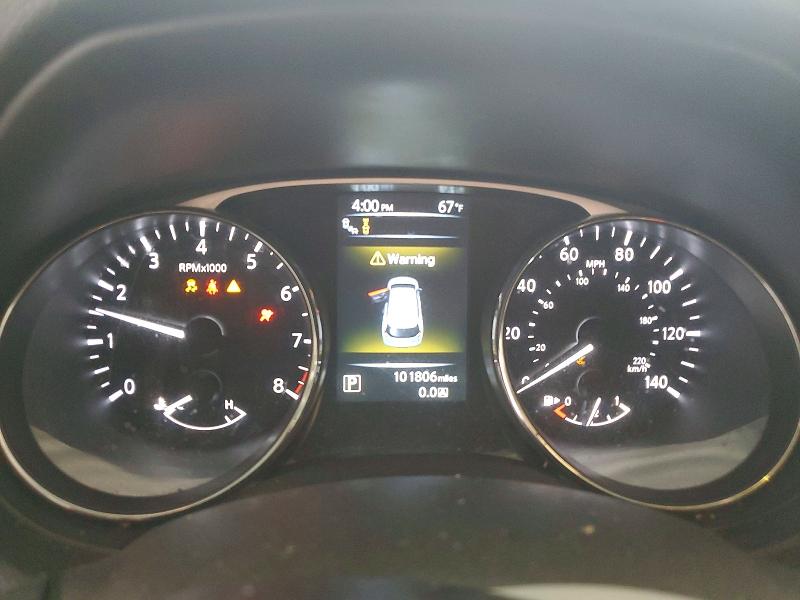 Aukcja sprzedaży 2016 Nissan Rogue, vin: 5N1AT2MV7GC876260, numer aukcji: 67652426