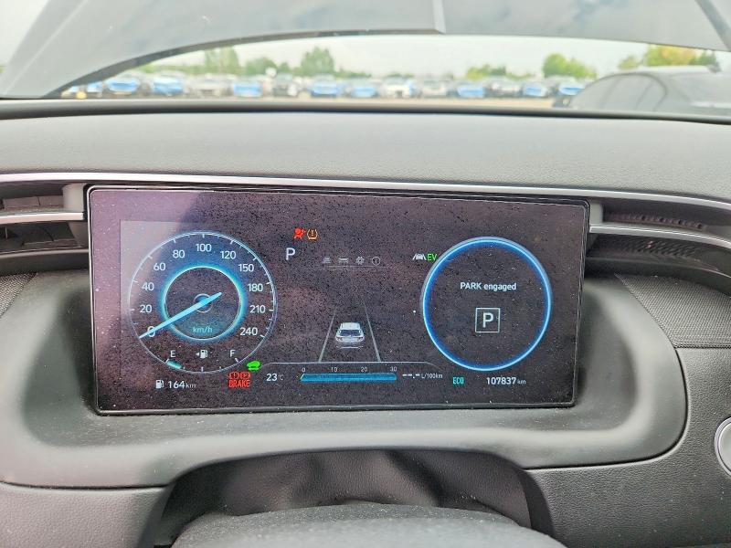 Aukcja sprzedaży 2022 Hyundai Tucson, vin: KM8JCCA11NU054505, numer aukcji: 65413486
