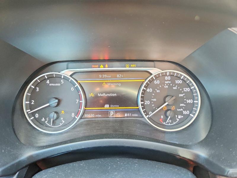 Aukcja sprzedaży 2024 Nissan Sentra, vin: 3N1AB8CV0RY301720, numer aukcji: 71178176