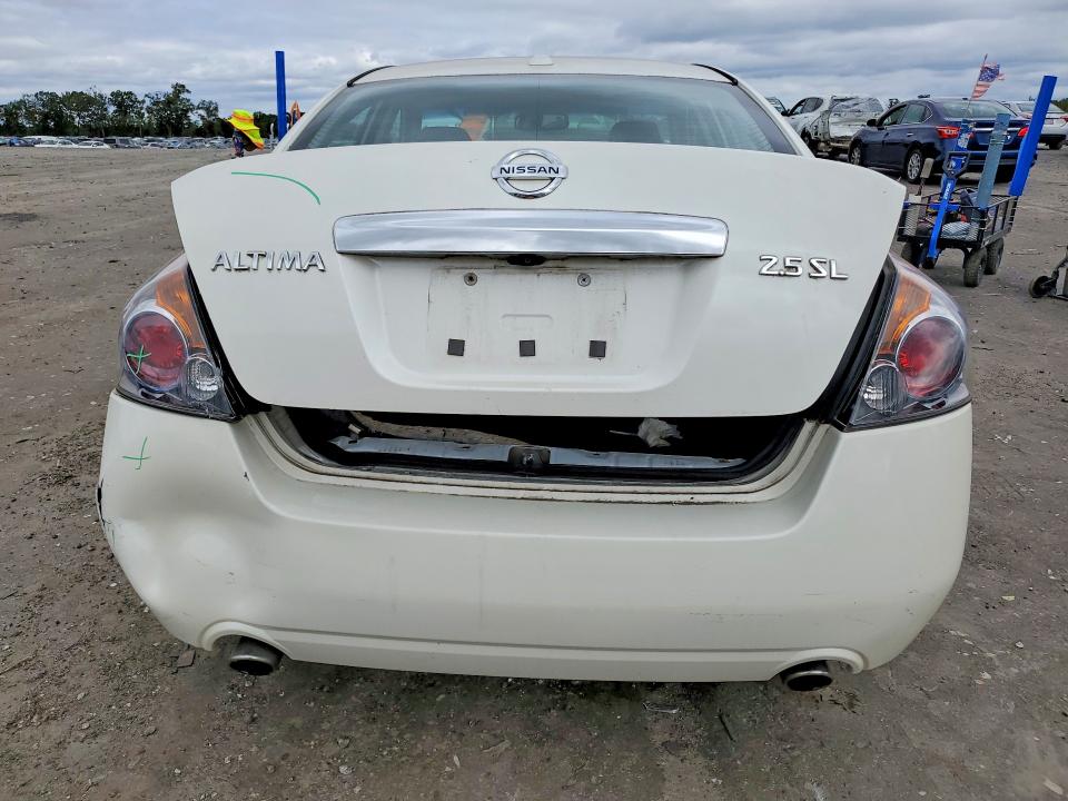 Продаж на аукціоні авто 2010 Nissan Altima, vin: 1N4AL2AP1AN565631, номер лоту: 69573526