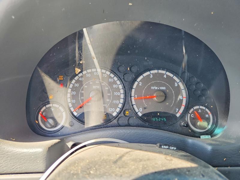 Aukcja sprzedaży 2007 Jeep Liberty, vin: 1J4GL48KX7W661815, numer aukcji: 68618306