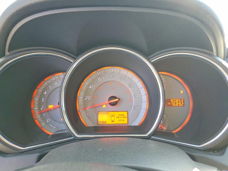 Aukcja sprzedaży 2009 Nissan Murano, vin: JN8AZ18W79W149805, numer aukcji: 68032206