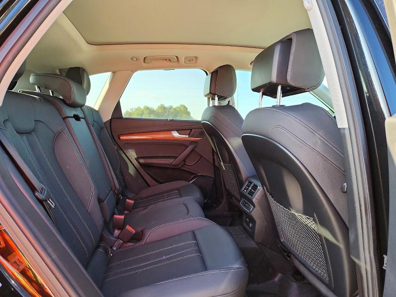 Aukcja sprzedaży 2021 Audi Q5, vin: WA1BAAFY7M2009095, numer aukcji: 68184606