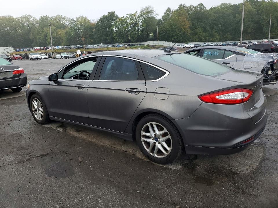 Продаж на аукціоні авто 2014 Ford Fusion, vin: 3FA6P0HD7ER275021, номер лоту: 71109066