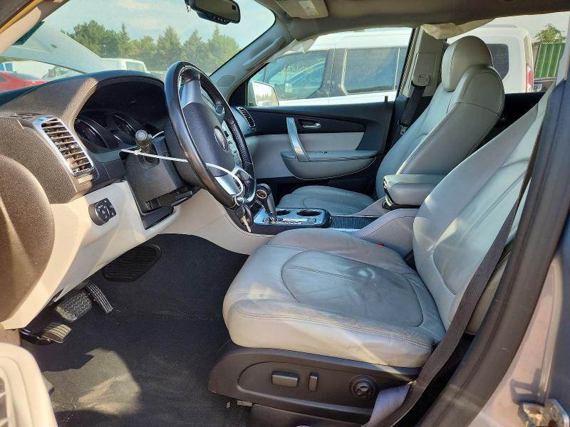 2007 Gmc Acadia მანქანა იყიდება აუქციონზე, vin: 1GKER33707J154609, აუქციონის ნომერი: 67786586