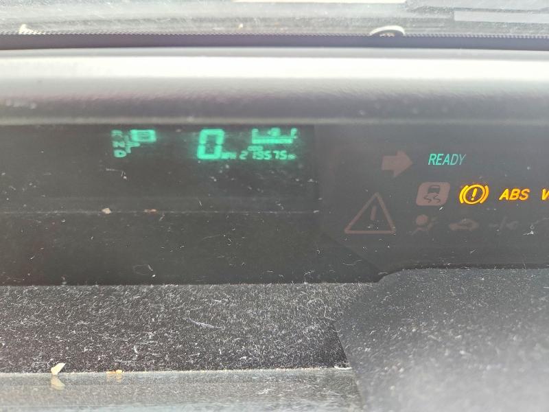 Продаж на аукціоні авто 2008 Toyota Prius, vin: JTDKB20U187749216, номер лоту: 68176996