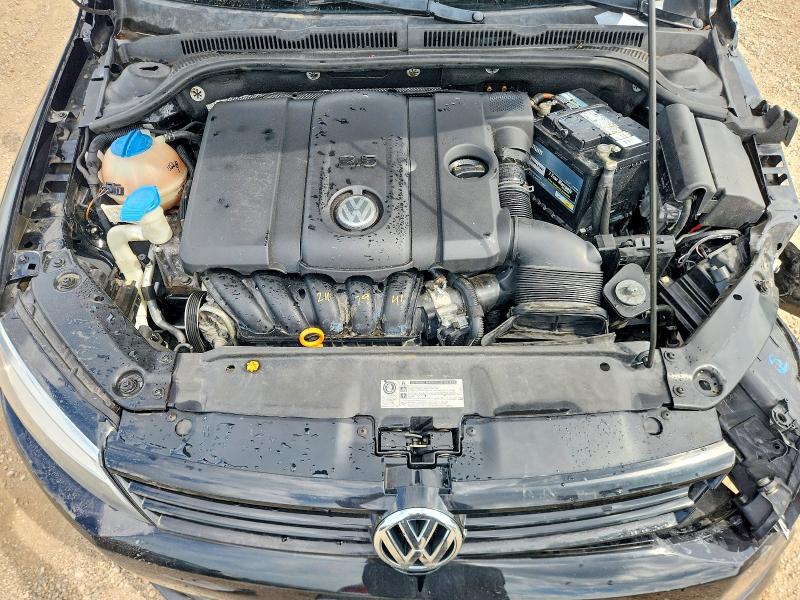 Продажа на аукционе авто 2012 Volkswagen Jetta, vin: 3VWDX7AJ4CM313743, номер лота: 67804666