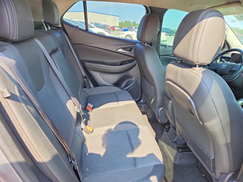 Продажа на аукционе авто 2024 Buick Encore Gx, vin: KL4AMBS23RB013923, номер лота: 67512096
