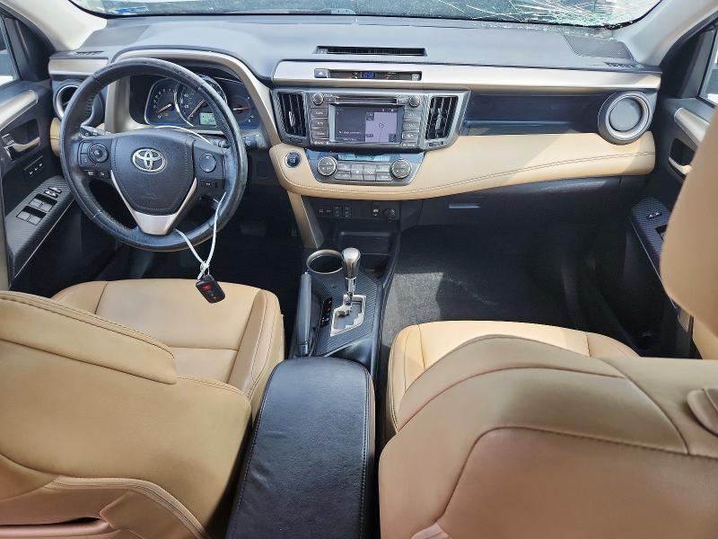 2015 Toyota Rav4 მანქანა იყიდება აუქციონზე, vin: 2T3DFREV2FW321891, აუქციონის ნომერი: 68044726
