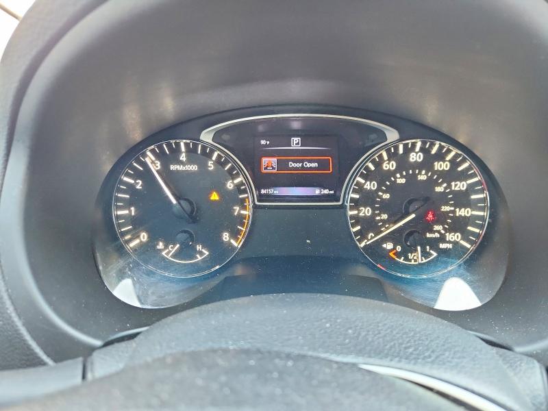Продажа на аукционе авто 2017 Nissan Altima, vin: 1N4AL3AP4HC499345, номер лота: 70455826