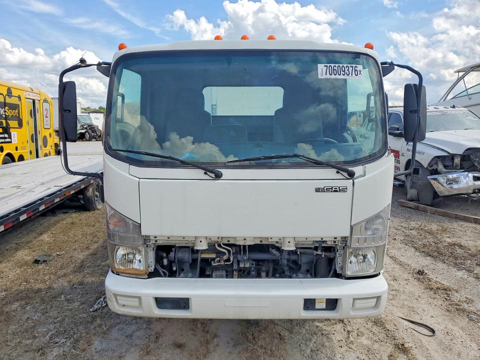 Aukcja sprzedaży 2020 Isuzu Npr, vin: 54DB4W1B0LS801466, numer aukcji: 70609376