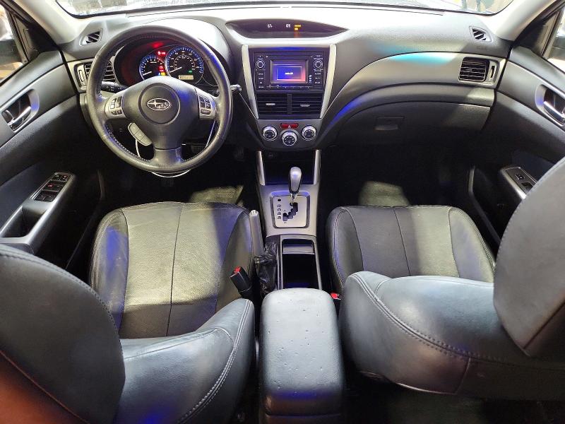 Aukcja sprzedaży 2012 Subaru Forester, vin: JF2SHAEC6CH419147, numer aukcji: 68795706