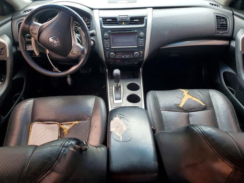 67977026 :رقم المزاد ، 1N4BL3APXEC134264 vin ، 2014 Nissan Altima مزاد بيع