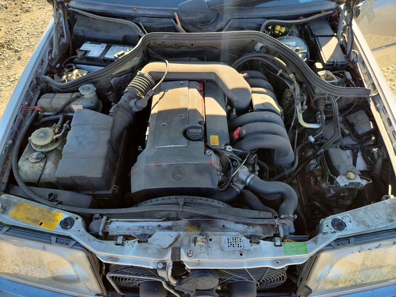 Продаж на аукціоні авто 1995 Mercedes-benz E, vin: WDBEA32E8SC224081, номер лоту: 68188616