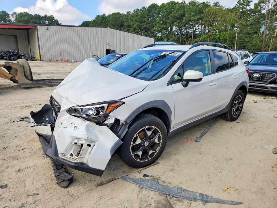 Продаж на аукціоні авто 2018 Subaru Crosstrek, vin: JF2GTADC8JH227859, номер лоту: 68799886