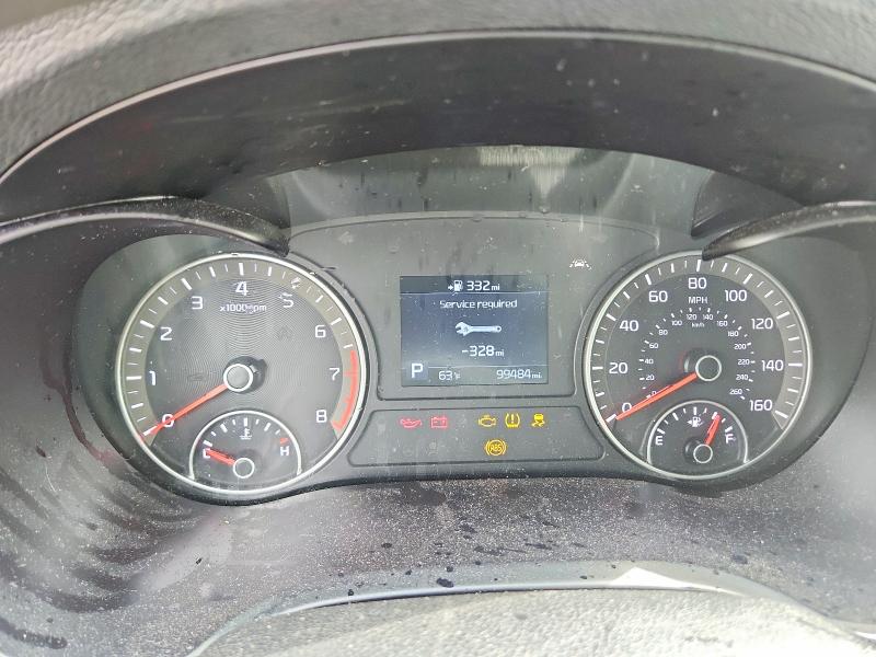 Продажа на аукционе авто 2019 Kia Optima, vin: 5XXGT4L30KG357554, номер лота: 67401936